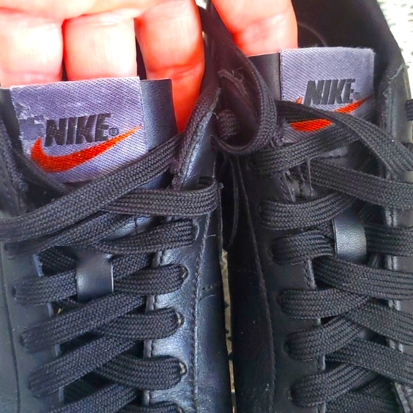 Nike sports shoes  size 6.5  Good conditions - Picture 9 of 16